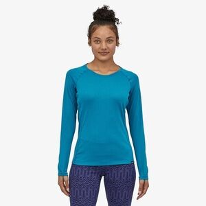 PATAGONIA MIDWEIGHT CAPILENE BASE LAYER